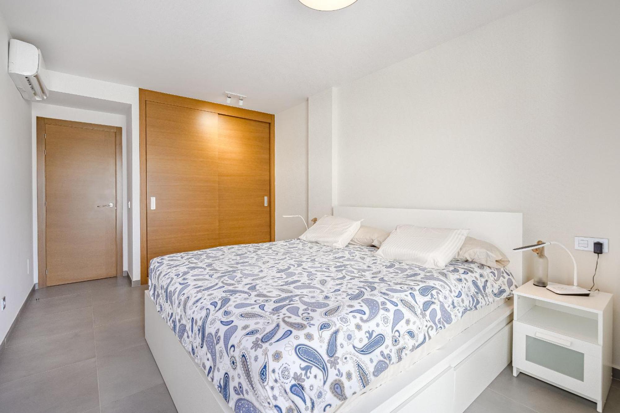 Atico Relajante Apartment La Tejita Екстериор снимка